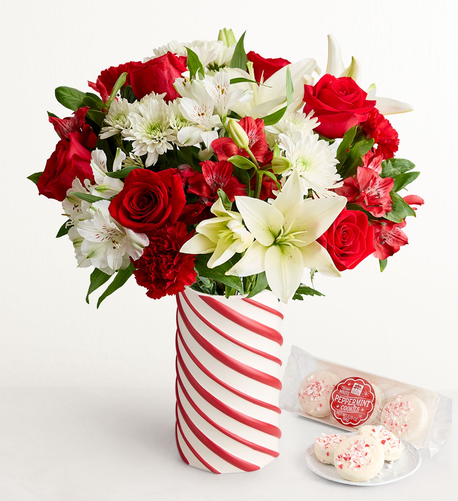 Fields of Europe® Peppermint Christmas