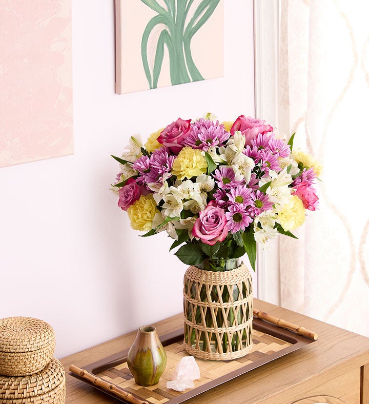 Lavender Light™ Bouquet