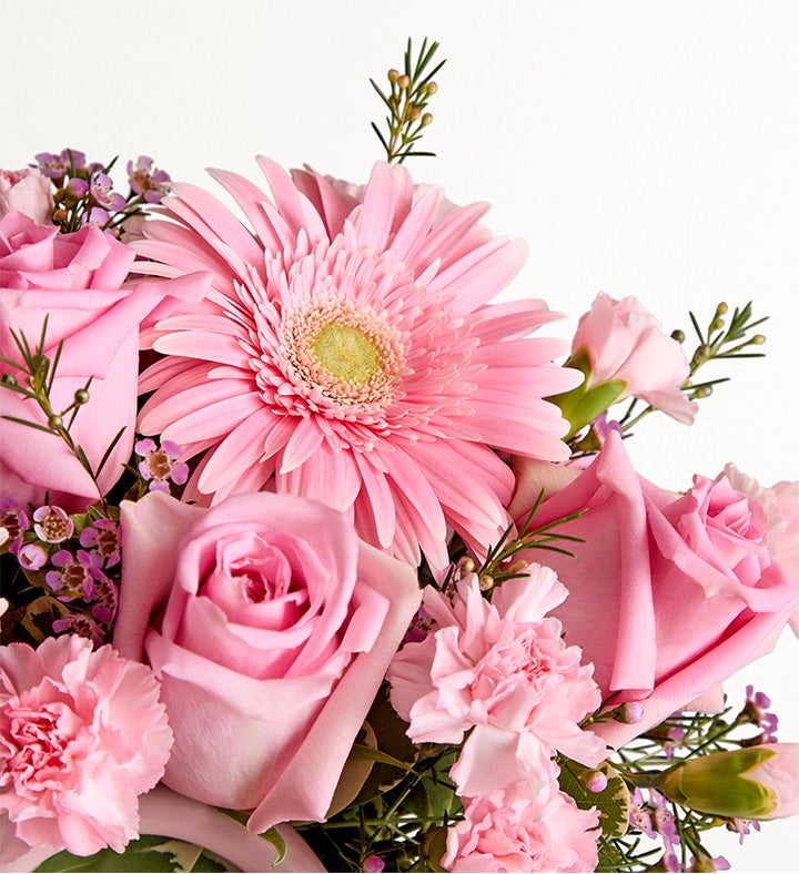 B♡ Designer Dreams™ Bouquet | 1800Flowers