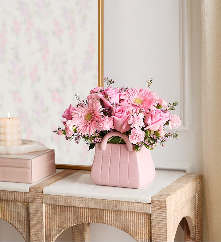 Designer Dreams™ Bouquet | 1800Flowers