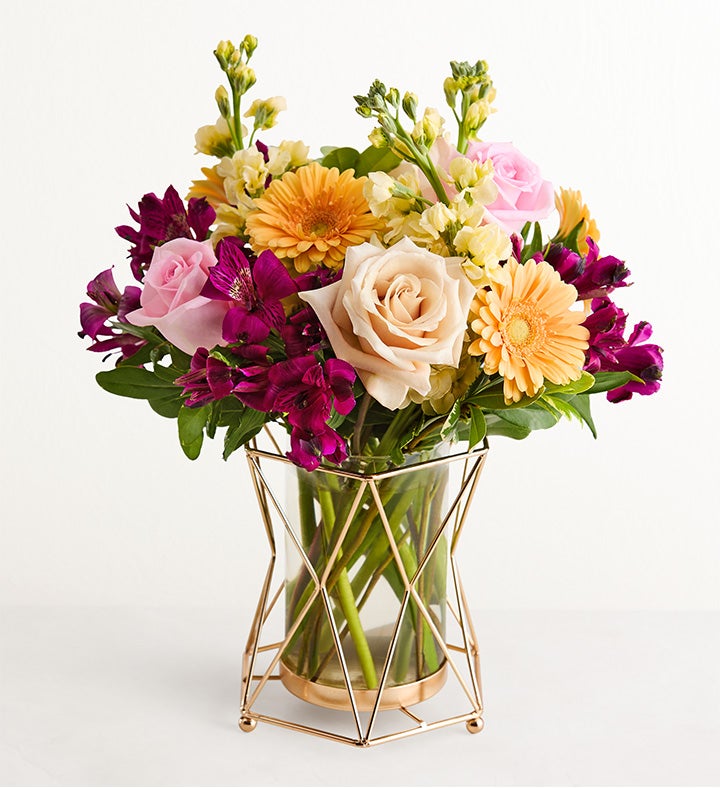 Nature's Charm™ Bouquet — 1-800-Flowers.com (from $69.99
