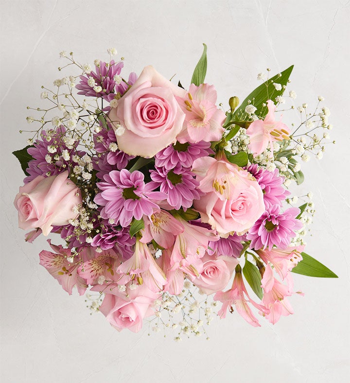 Pastel Garden™ | 1800Flowers