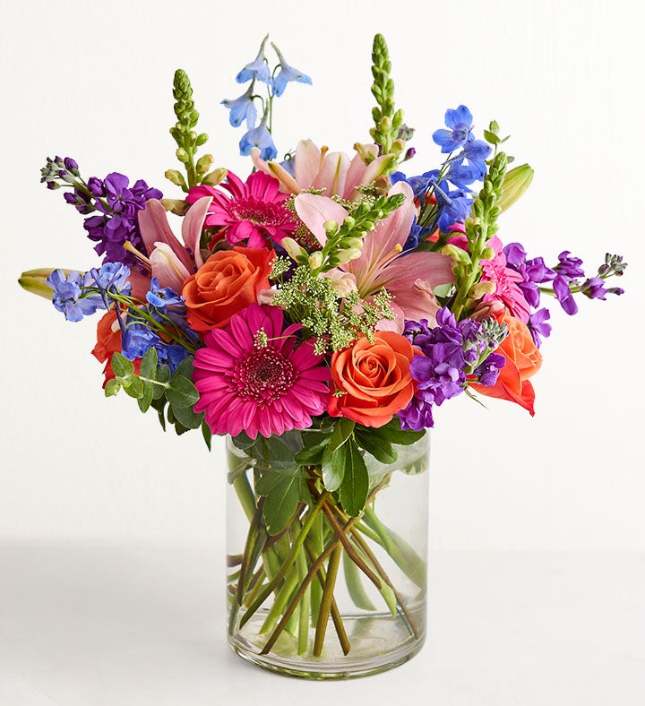 Garden Pathway™ — 1-800-Flowers.com (from $99.99) | SendFlowers.io