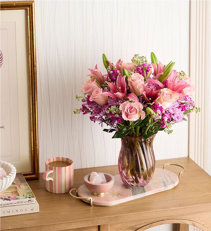 Made for Mom™ Bouquet