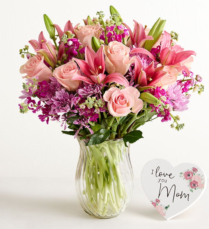 Made for Mom™ Bouquet
