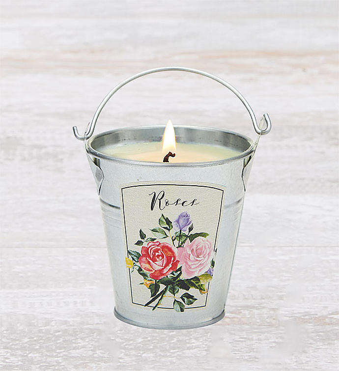 Passion for Purple Roses 104518