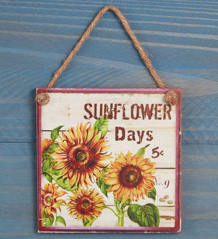 10 Stems Sunflowers: Save 30%