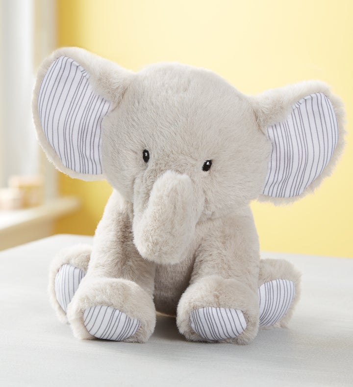 New Baby Boy Bouquet