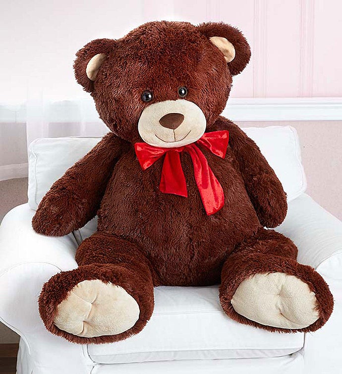 Lotsa Love® Handsome Henry® Giant Bear