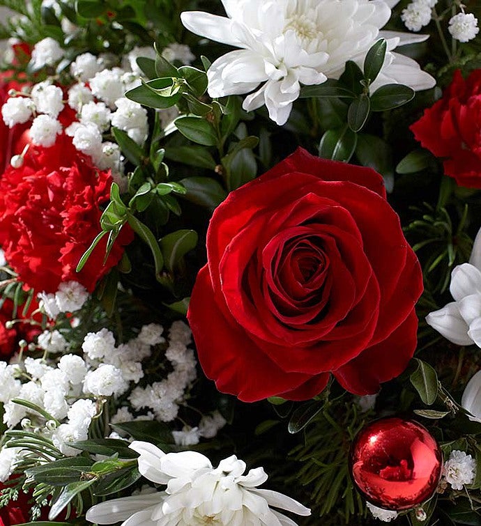 Holiday Flower Tree®