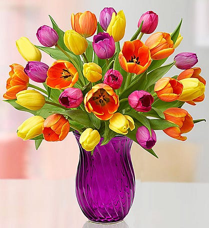 It's Your Day Bouquet® Happy Birthday