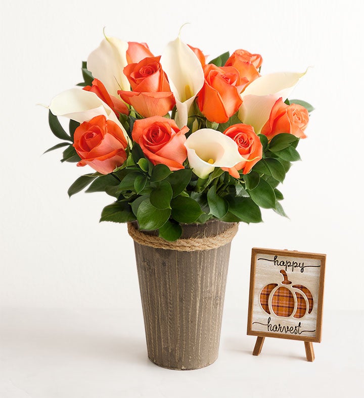 Grateful for It All™ Bouquet