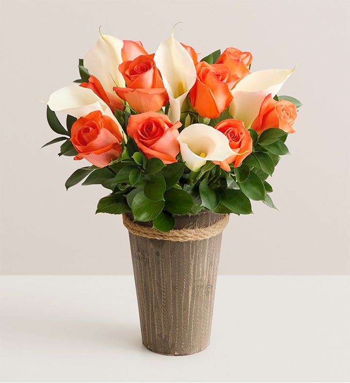 Grateful for It All™ Bouquet