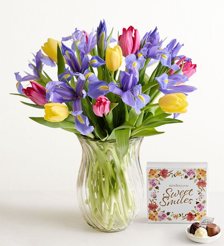 Mother's Day Butterfly Kisses