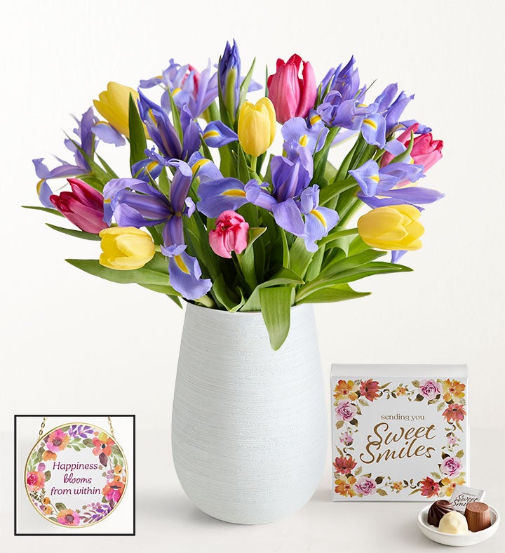 Mother's Day Butterfly Kisses