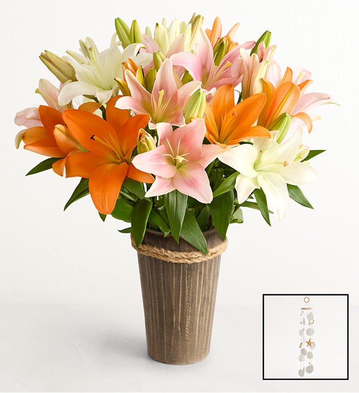 【信頼】 Vibrant Beauty™ Bouquet 女性漫画