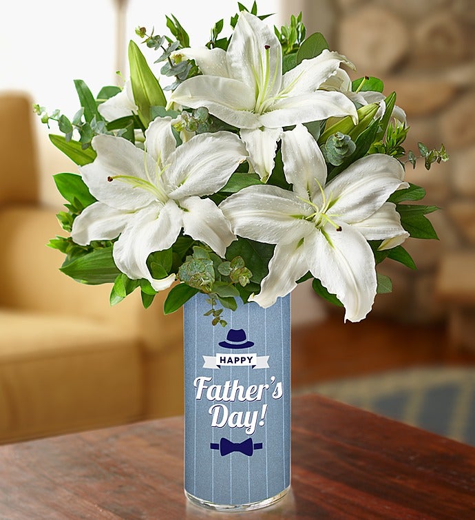 Happy Father's Day Bouquet