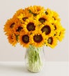 Sunflower Bouquet