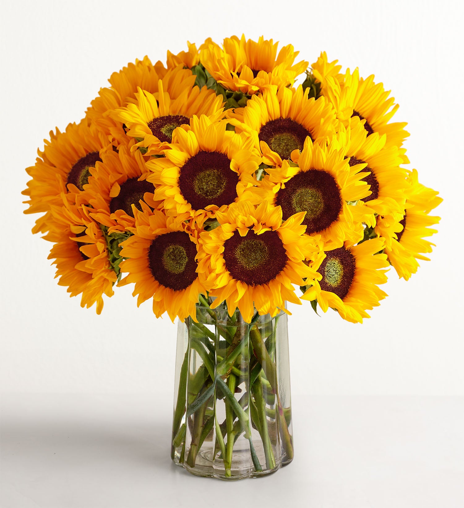Sunflower Bouquet