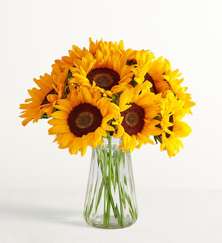Sunflower Bouquet