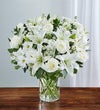 Sincerest Sorrow™ All White