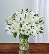 Sincerest Sorrow™ All White
