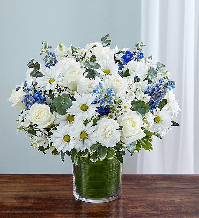 Sunny Garden Basket™ from 1-800-Flowers.com | SendFlowers.io