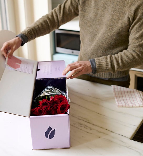 Valentine’s Day Checklist for a Perfect Night Relationships