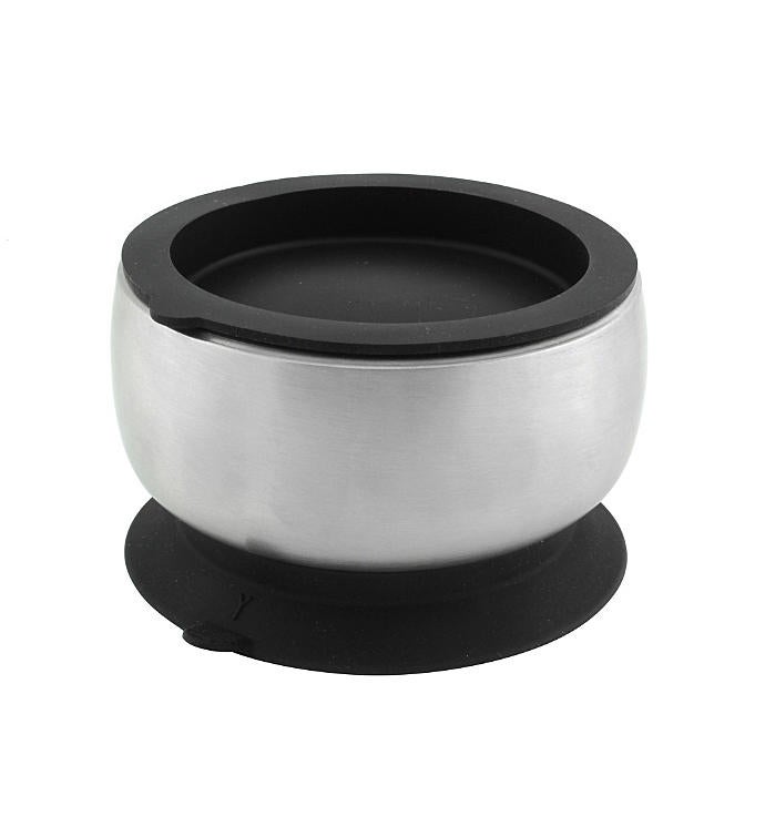 Avanchy Stainless Steel Baby Bowl