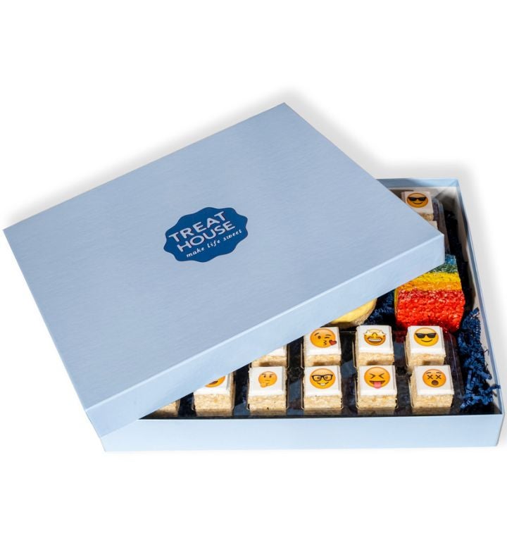 IMIM BOX ☺︎ Deluxe Emoji Gift Box | 1800Flowers.com - MK000176