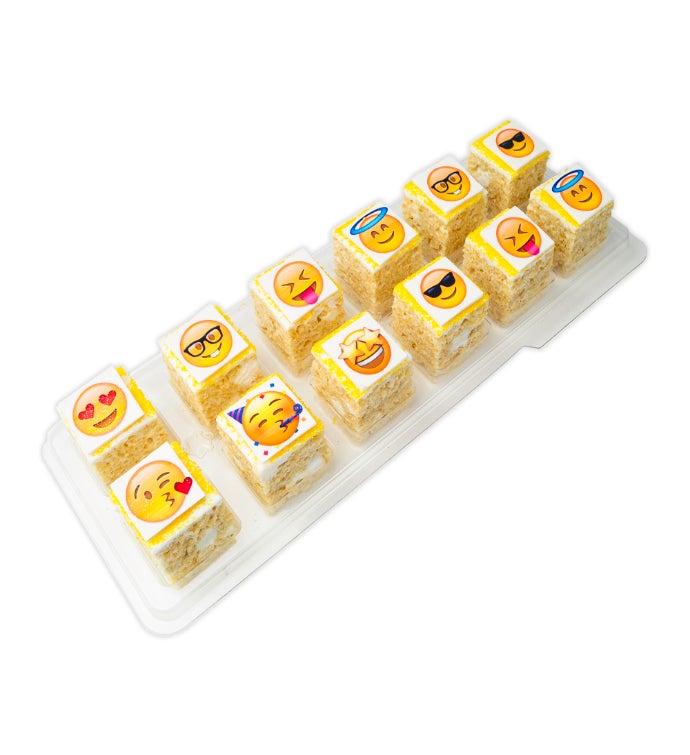 Deluxe Emoji Gift Box