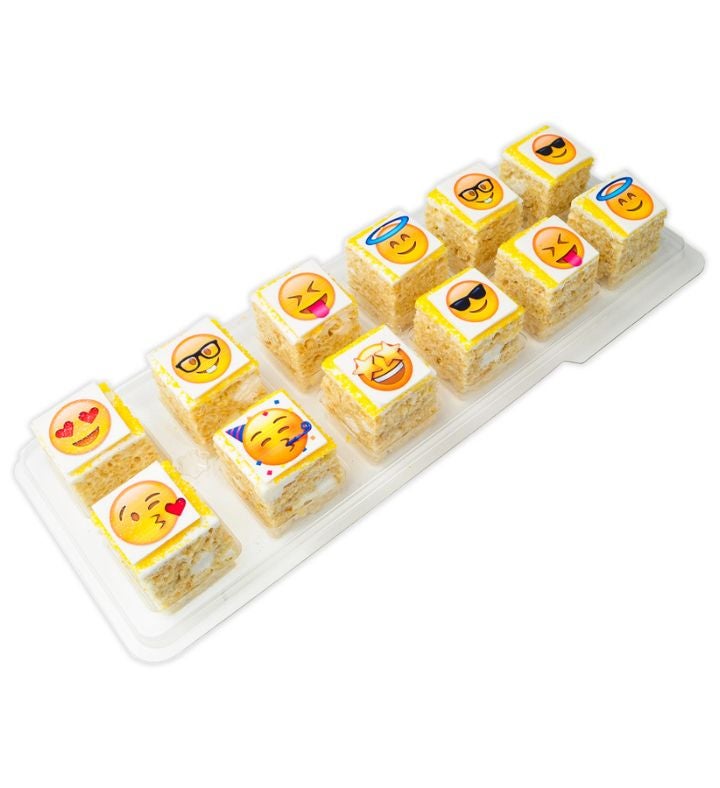 IMIM BOX ☺︎ Deluxe Emoji Gift Box | 1800Flowers.com - MK000176