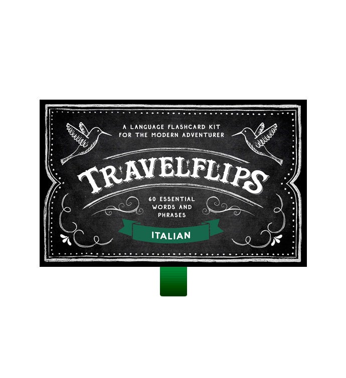 Travelflips   Essential Words and Phrases In Different Languages