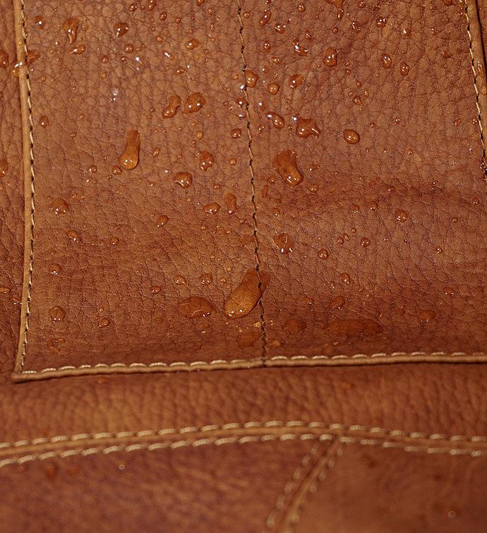 Leather Apron