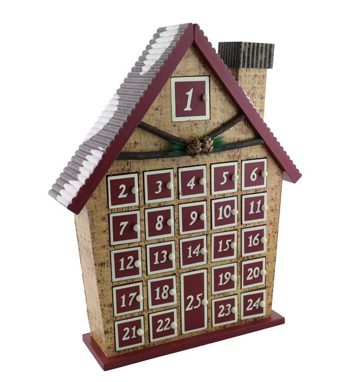 log-cabin-advent-calendar
