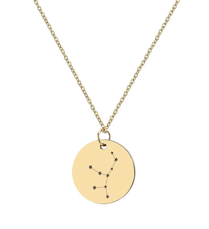 Alex and ani constellation necklace sale