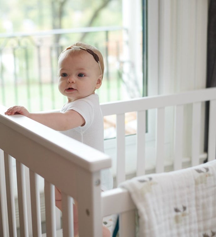 Bamboo Muslin Blanket   Machines!