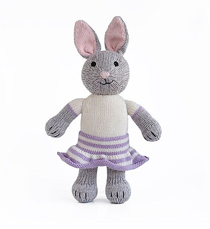 Cotton Bunny in Sweater
