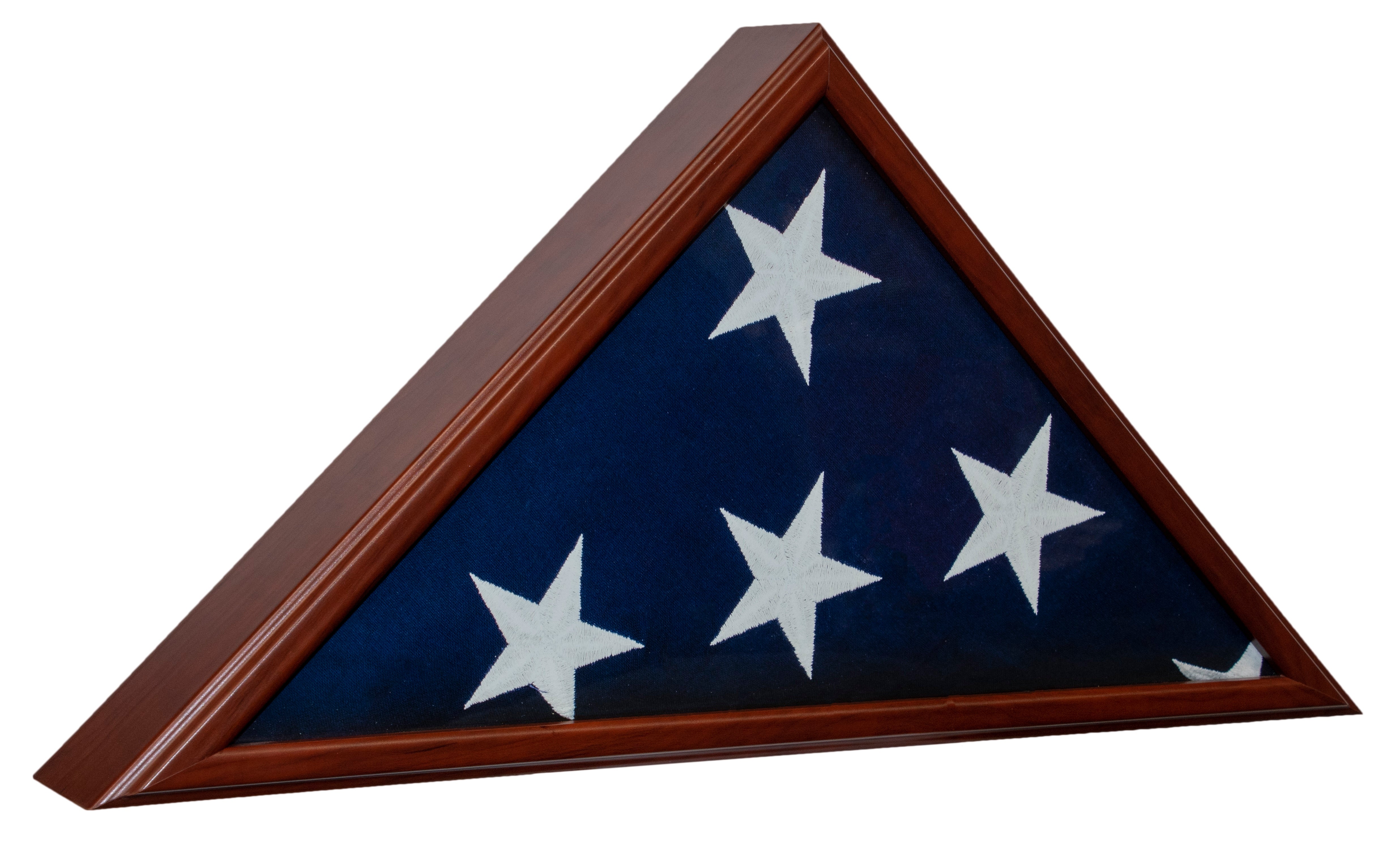 Burial Flag - Liberty Flag Case