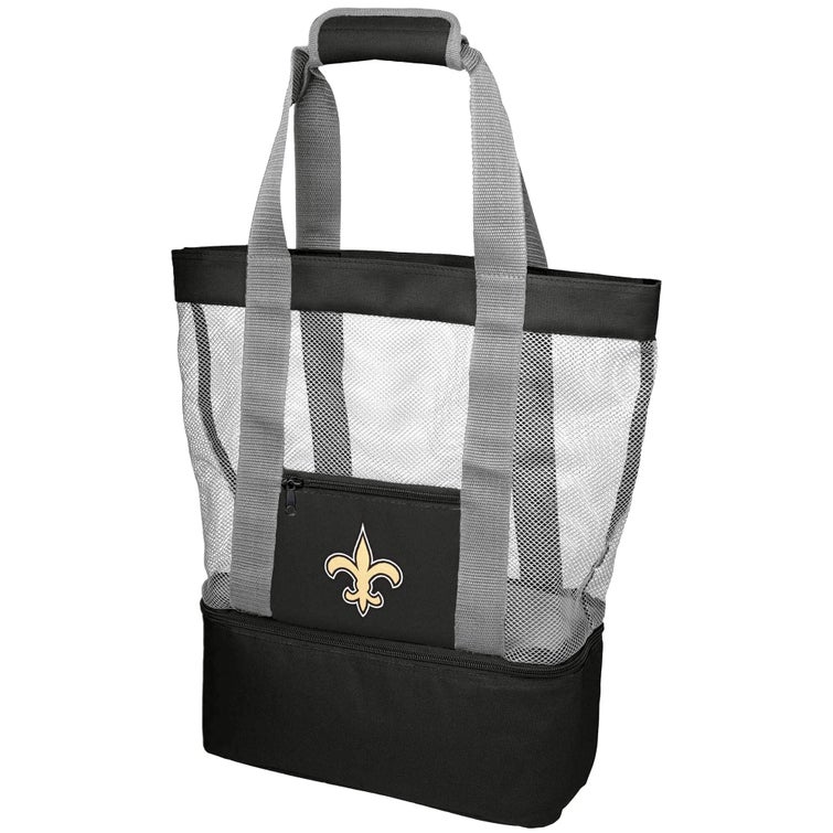 NFL Mesh Tote Bag With Cooler