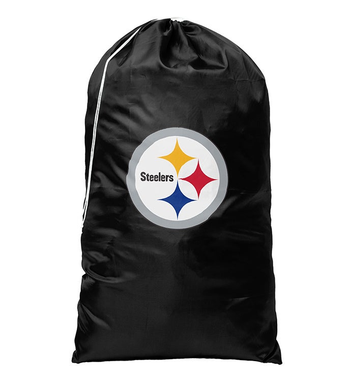 NFL Team Laundry Bag