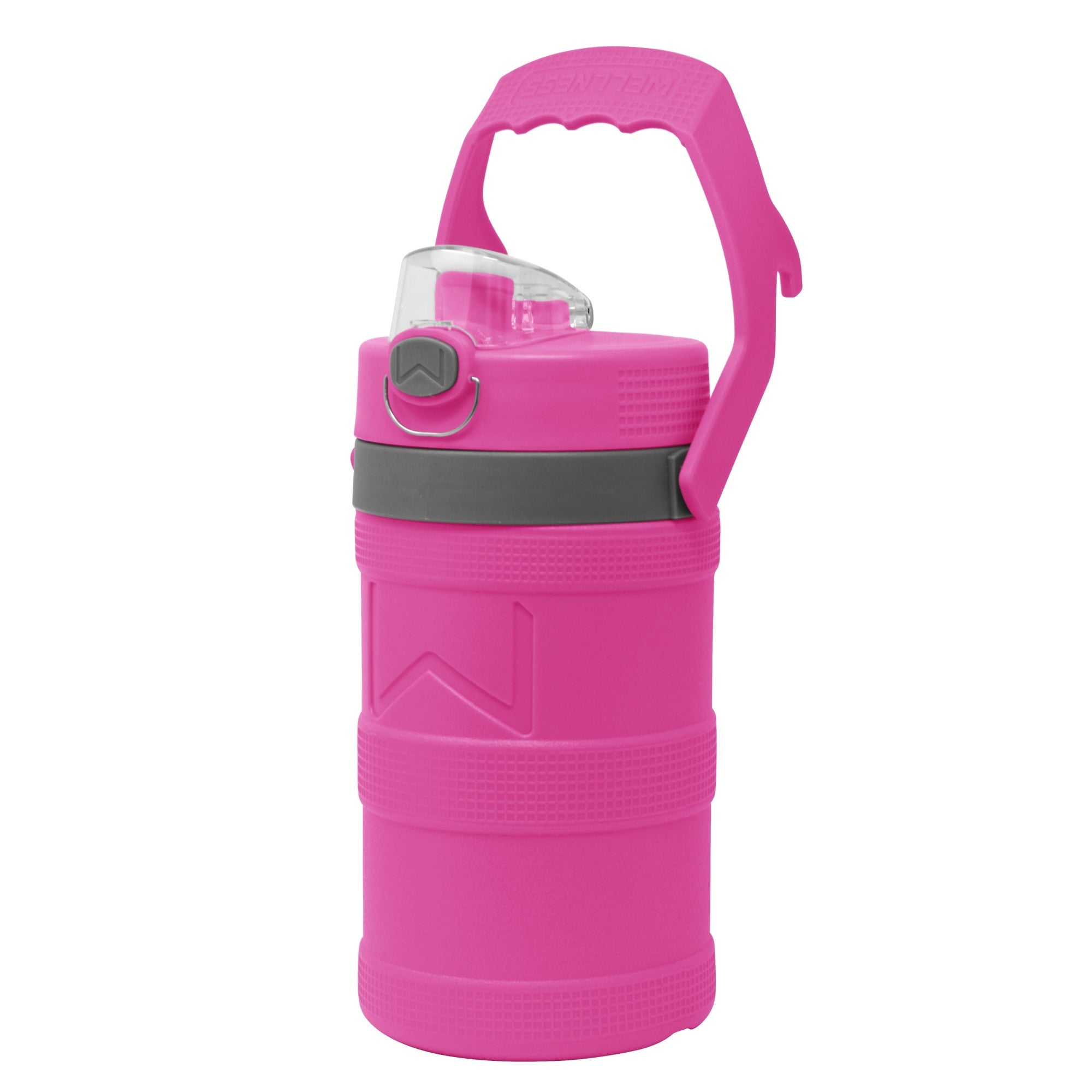 Ultra Strong 64 oz. Foam Insulated Water Bottle