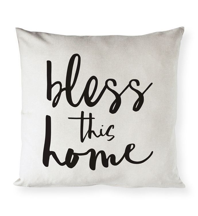 Home Pillowcase