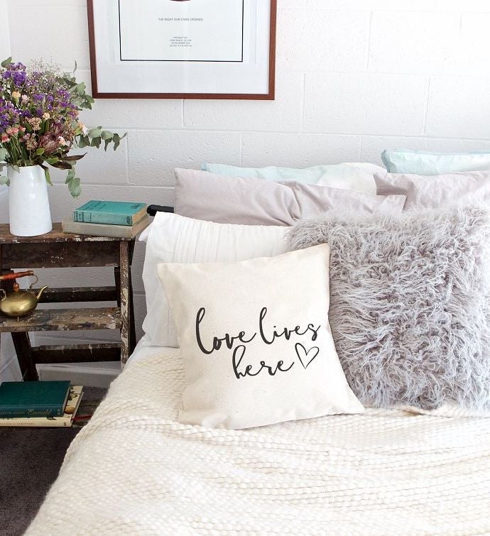 Home Pillowcase