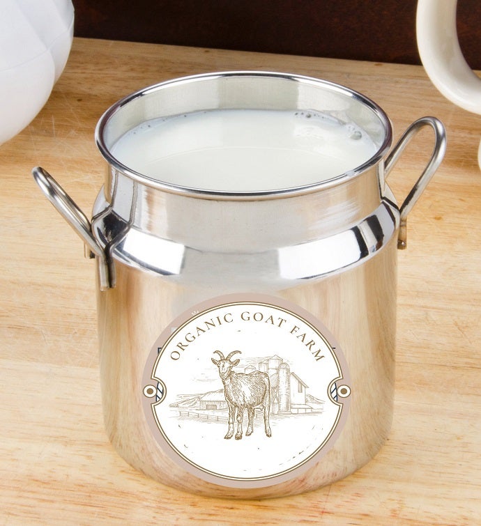 Natural Goat's Milk And Soy Luxury Box