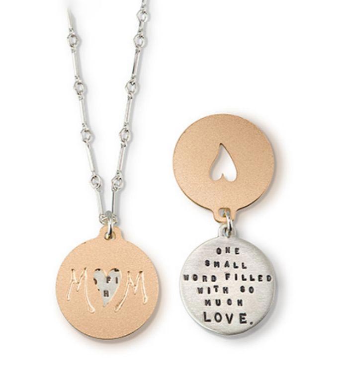 Mom Necklace