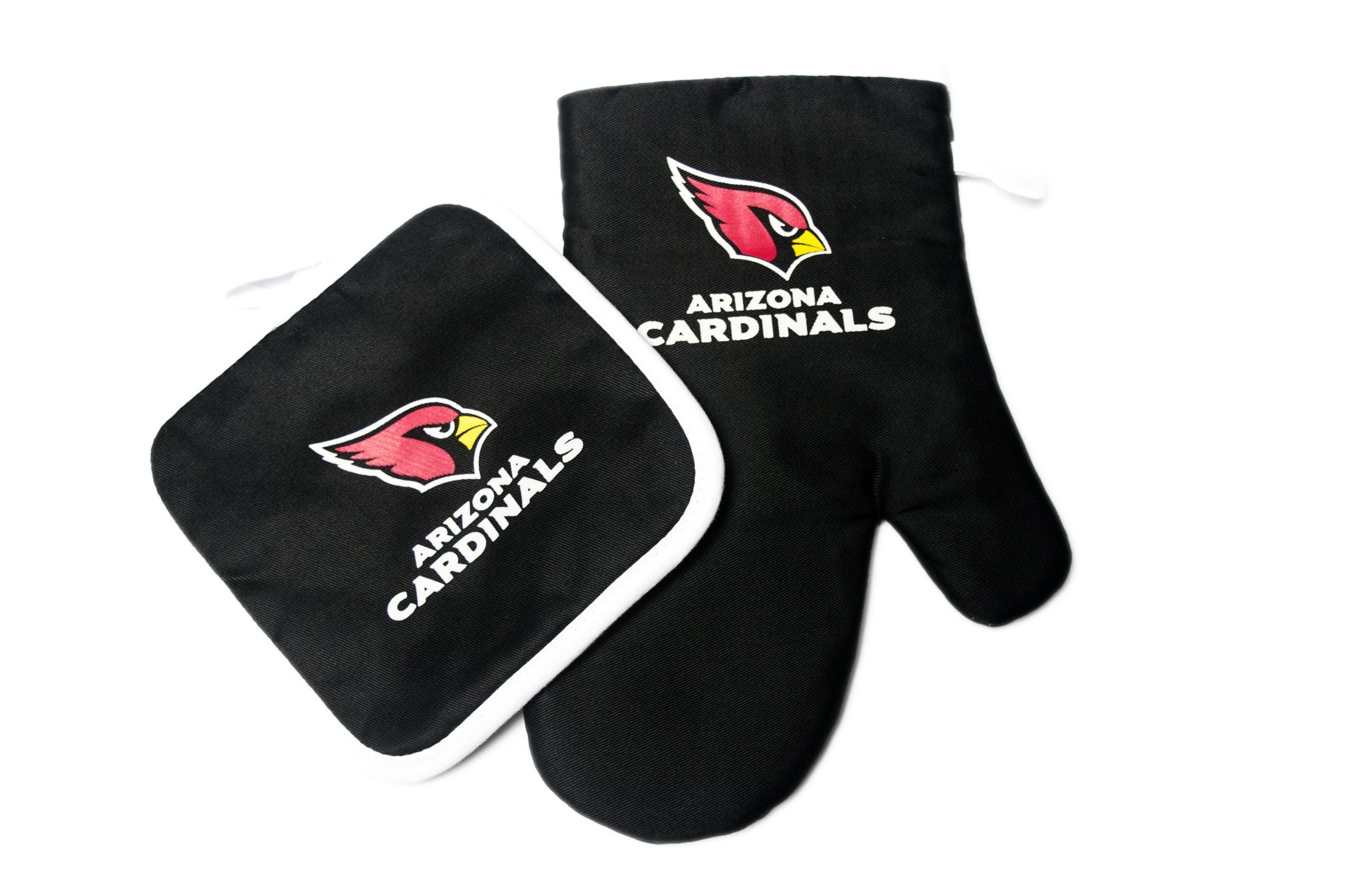 NFL Oven Mitt & Potholder Set