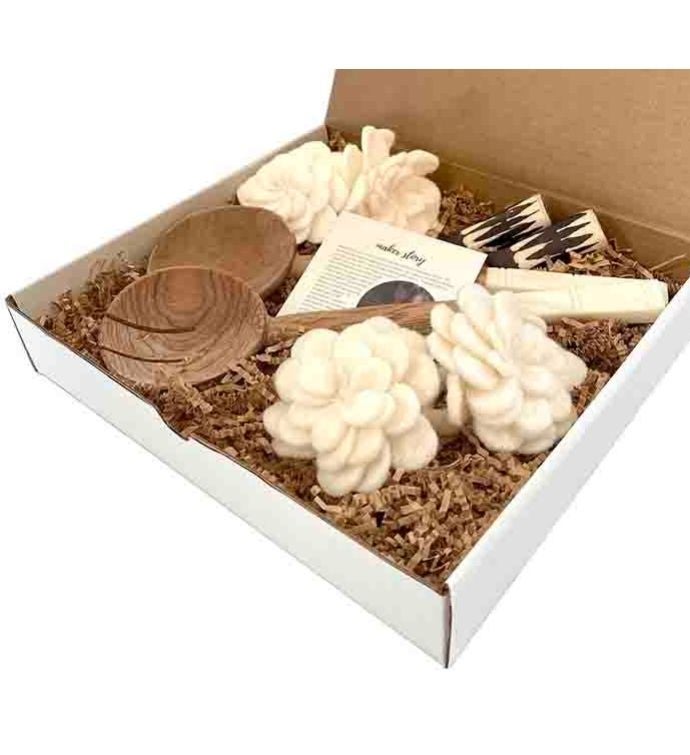 Global Kitchen Gift Box