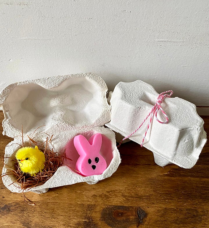 You Are Egg cellent Gift Box