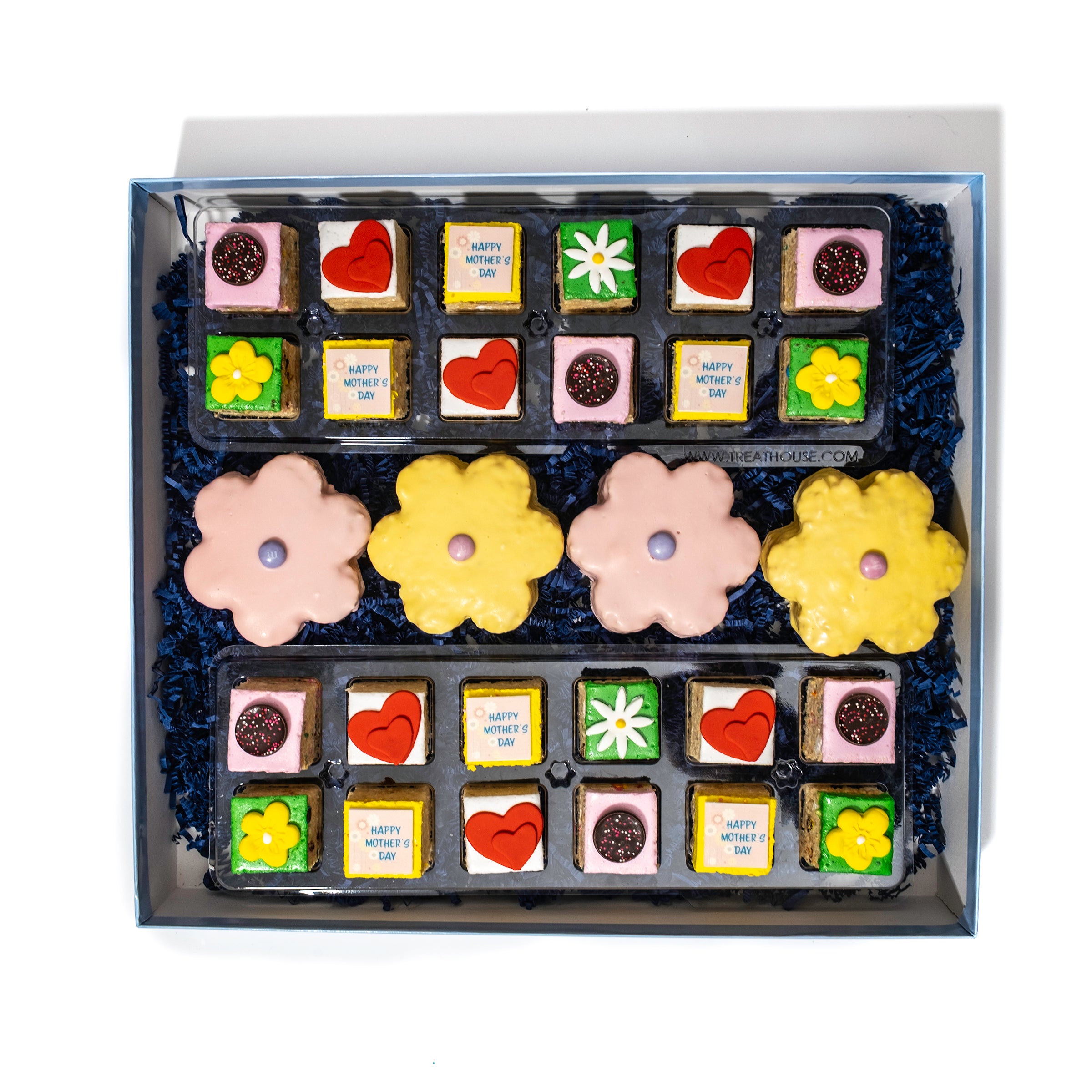 Mothers' Day Deluxe Gift Box